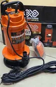 Rangemaster Water Pump - 32m Lift, Float Switch - 2