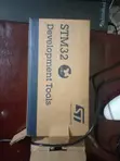 STMicroelectronics STM32H755ZI-Q Nucleo - 3
