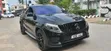 Mercedes-Benz GLC43 AMG 2017 Black - 3