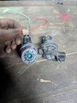 Toyota Water Motor - New Model - 1