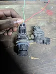 Toyota Water Motor - New Model - 2