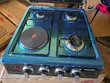 Brand New Em 3+1 Table Top Cooker - 1