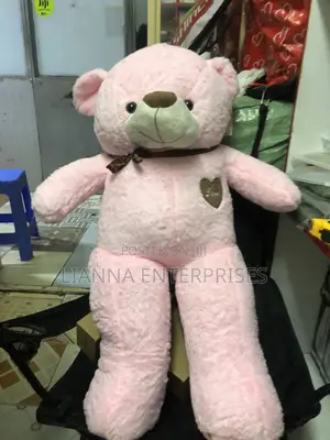Valentine Gift Teddy Bear 100cm