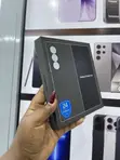 Samsung Galaxy Z Fold8 Ultra Mpya 512GB Dhahabu - 1
