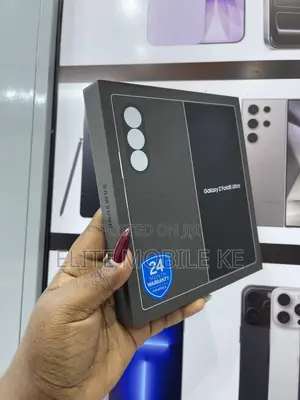 Samsung Galaxy Z Fold8 Ultra Mpya 512GB Dhahabu