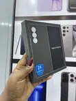 Samsung Galaxy Z Fold8 Ultra Mpya 512GB Dhahabu - 2