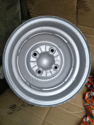 Atul Tuktuk Original Rim & Master Cylinder Kits