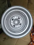 Atul Tuktuk Original Rim & Master Cylinder Kits - 1