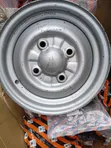 Atul Tuktuk Original Rim & Master Cylinder Kits - 2