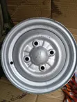 Atul Tuktuk Original Rim & Master Cylinder Kits - 3