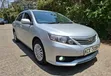 Toyota Allion 2012 Silver - 3