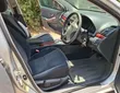 Toyota Allion 2012 Silver - 4