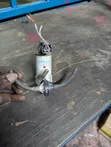 Nissan Water Motor - 1