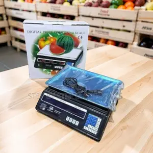ACS 40 Digital Weighing Scale Inayotegemewa