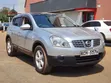 Nissan Dualis 2009 Silver - 5