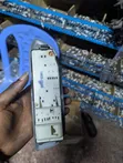 Nze Door Main Switch - Toyota - 2