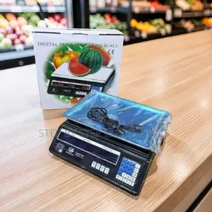 Precise Market ACS 40 Digital Weighing Scale