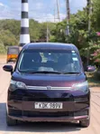 Toyota Spade 1.5 2016 Pink - 1