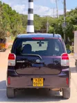 Toyota Spade 1.5 2016 Pink - 3