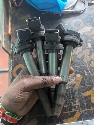 Toyota Ignition Coil - Used, From Japan