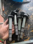 Toyota Ignition Coil - Used, From Japan - 3