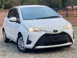Toyota Vitz 1.5 FWD Hybrid 5dr 2019 White - 2