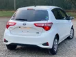 Toyota Vitz 1.5 FWD Hybrid 5dr 2019 White - 3