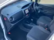 Toyota Vitz 1.5 FWD Hybrid 5dr 2019 White - 5