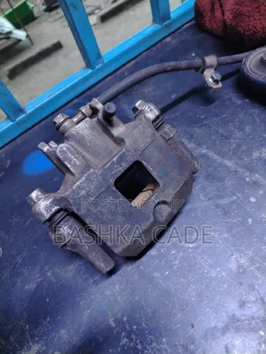 Mitsubishi Mirage Brake Calipers (Used)
