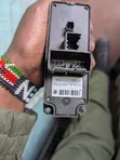 Mazda Demio Door Main Switch (Old Model) - 2