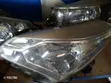 Toyota Vitz 2015 Headlight (Non-Xenon) - 1