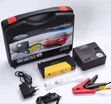 High Power Car Jumper With Compressor - 2