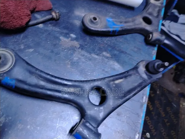 Mazda Flair Control Arm (2014) - 1
