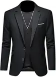 Slim Fit Blazers - 2