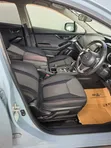 2019 Subaru XV 2.0i Limited Technology SUV - 3