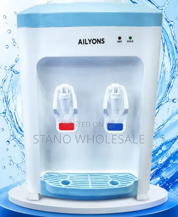 Ailyons Table Top Water Dispenser - 1