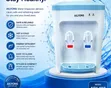 Ailyons Table Top Water Dispenser - 2