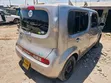 Nissan Cube 2019 Brown - 2