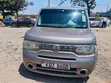 Nissan Cube 2019 Brown - 4