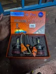 Brand New LED Headlight Bulb - 2