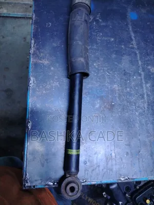 Suzuki Wagon R Hybrid Rear Shock (Used)