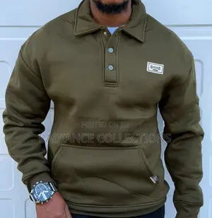Designer Hoodie - Brand New