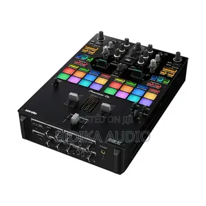 Pioneer DJM-S7 DJ Mixer