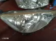 Toyota Aqua 2010 Headlight (Non-Xenon) - 1