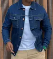 Denim Jackets - Brand New - 1