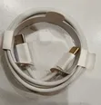 Apple USB-C 60W Braided Charge Cable 1m Original - 2