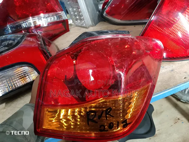 Mitsubishi RVR 2010 Taillight - 1