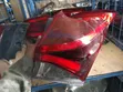 Toyota Auris 2014 Taillight - 1