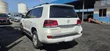 Toyota Land Cruiser 4.5 V8 TD Sahara 2020 - 2