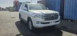 Toyota Land Cruiser 4.5 V8 TD Sahara 2020 - 3
